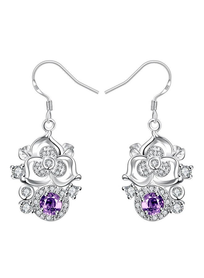 SKMEI - Fashion Ladies Earrings Spe026B - Image 1
