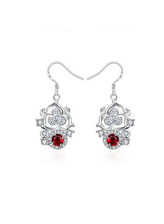 SKMEI - Fashion Ladies Earrings Spe026B - Image 1