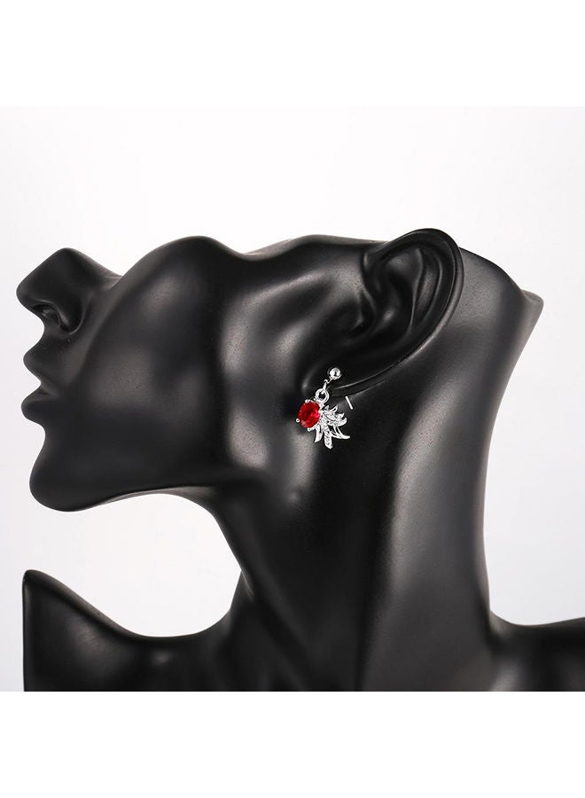 سكمي أقراط الموضة للسيدات Spe036B - Image 4