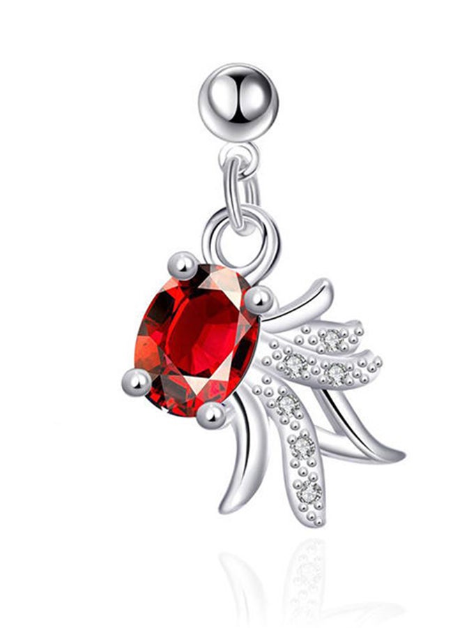 سكمي أقراط الموضة للسيدات Spe036B - Image 5