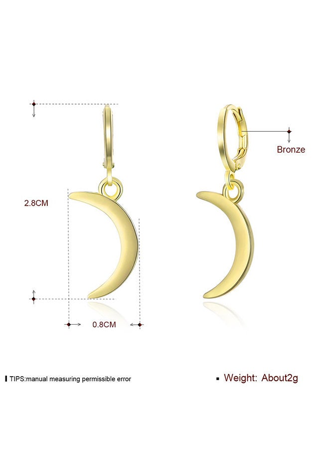 SKMEI - Fashion Ladies Earrings Ake225 - Image 1