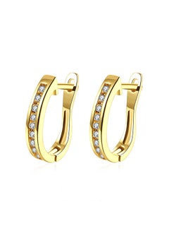 Fashion Ladies Earrings Ake152B