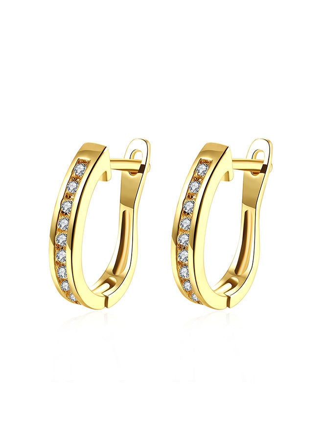 SKMEI - Fashion Ladies Earrings Ake152B - Image 1