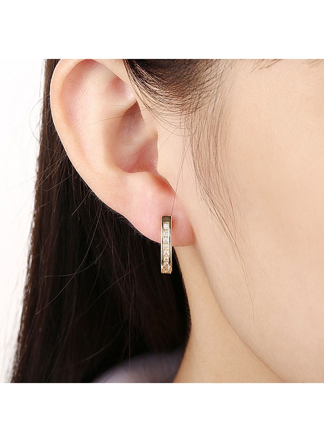 SKMEI - Fashion Ladies Earrings Ake152B - Image 1
