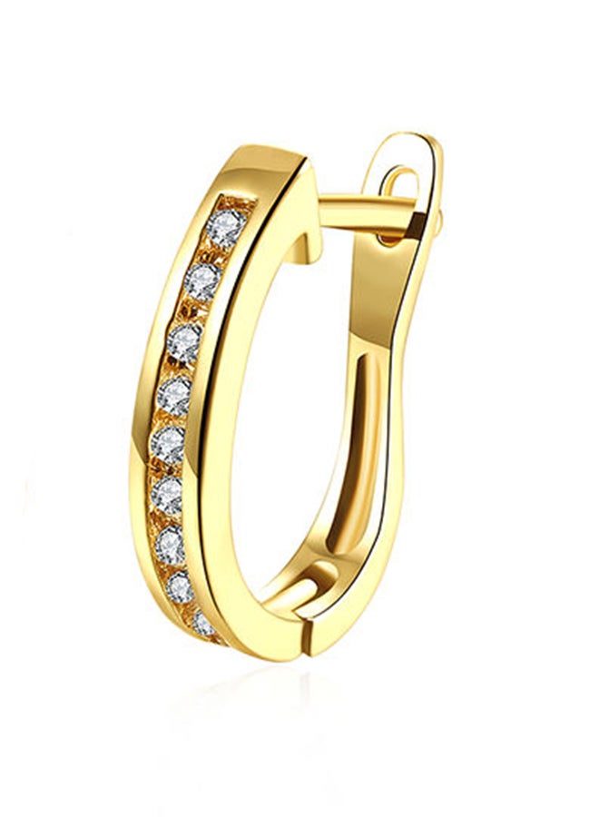 SKMEI - Fashion Ladies Earrings Ake152B - Image 1