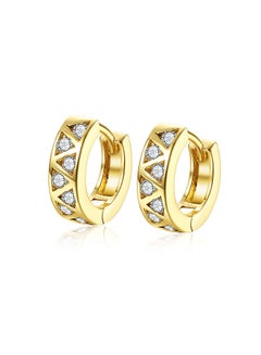 Fashion Ladies Earrings Ake146