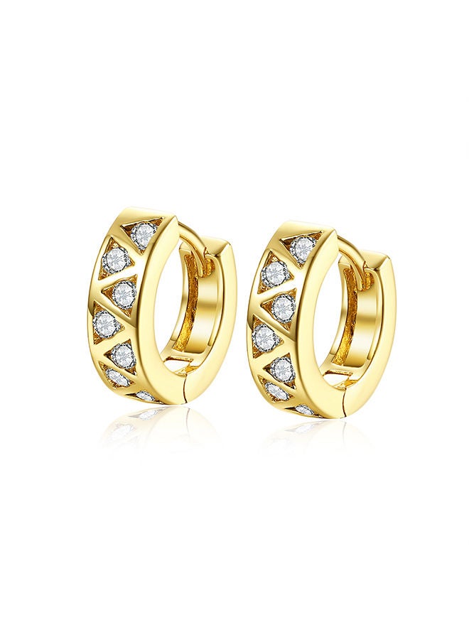 SKMEI - Fashion Ladies Earrings Ake146 - Image 1