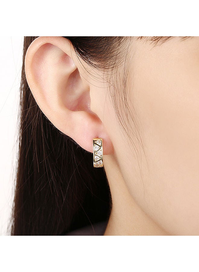 SKMEI - Fashion Ladies Earrings Ake146 - Image 1