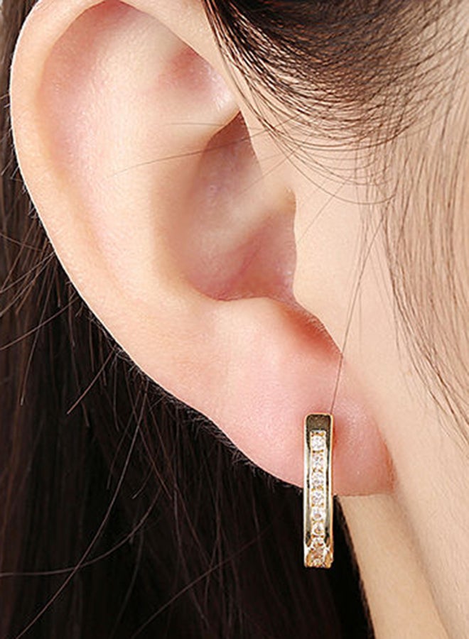 SKMEI - Fashion Ladies Earrings Ake152B - Image 1