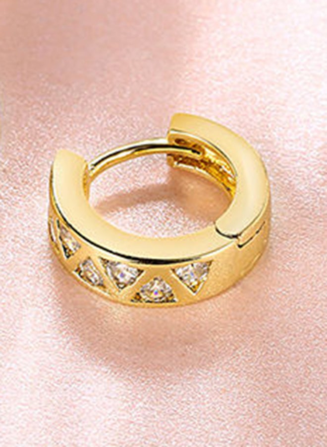 SKMEI - Fashion Ladies Earrings Ake146 - Image 1