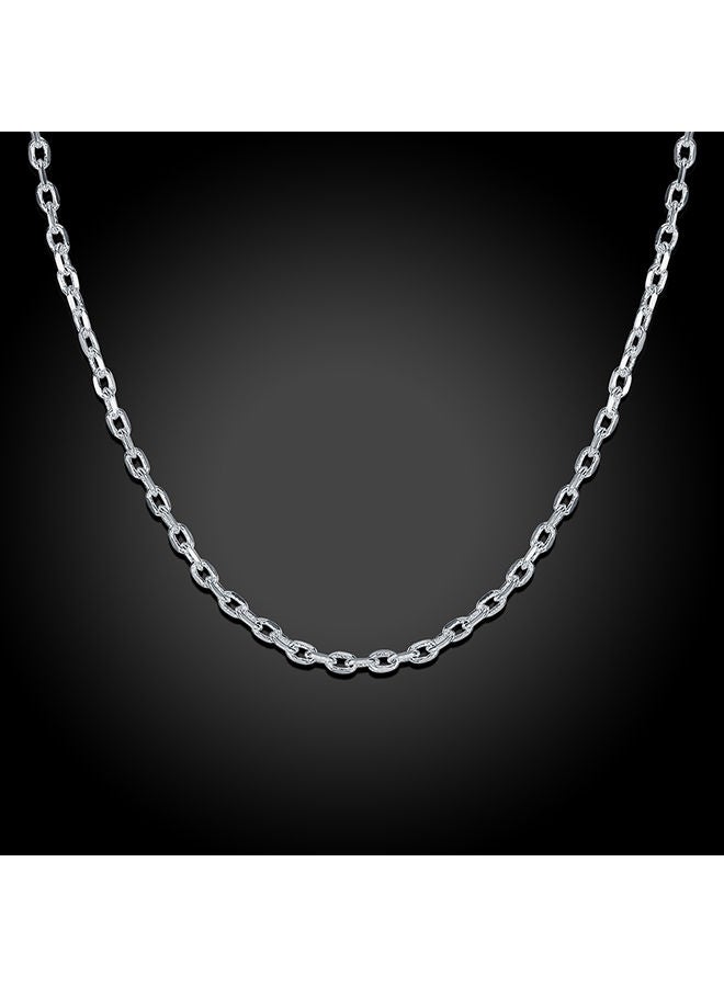 سكمي قلادة للسيدات على الموضة Lknspcc01224 - Image 3