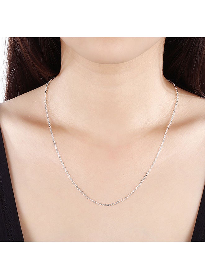 سكمي قلادة للسيدات على الموضة Lknspcc01224 - Image 4