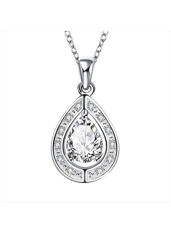 SKMEI - Fashion Ladies Necklace Spn013C - Image 1