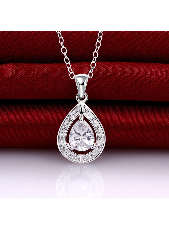 SKMEI - Fashion Ladies Necklace Spn013C - Image 1