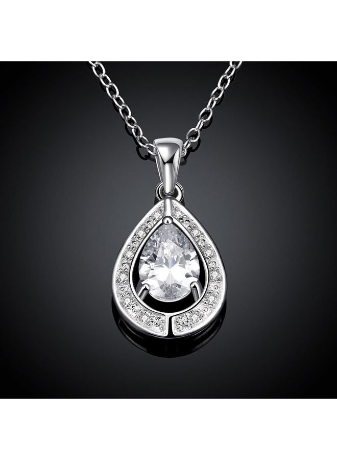 SKMEI - Fashion Ladies Necklace Spn013C - Image 1