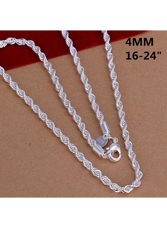 SKMEI - Fashion Ladies Necklace Lknspcn06720 - Image 1