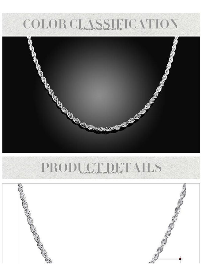 SKMEI - Fashion Ladies Necklace Lknspcn06720 - Image 1