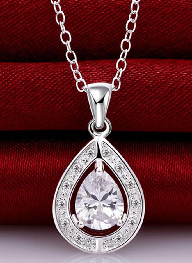 SKMEI - Fashion Ladies Necklace Spn013C - Image 1