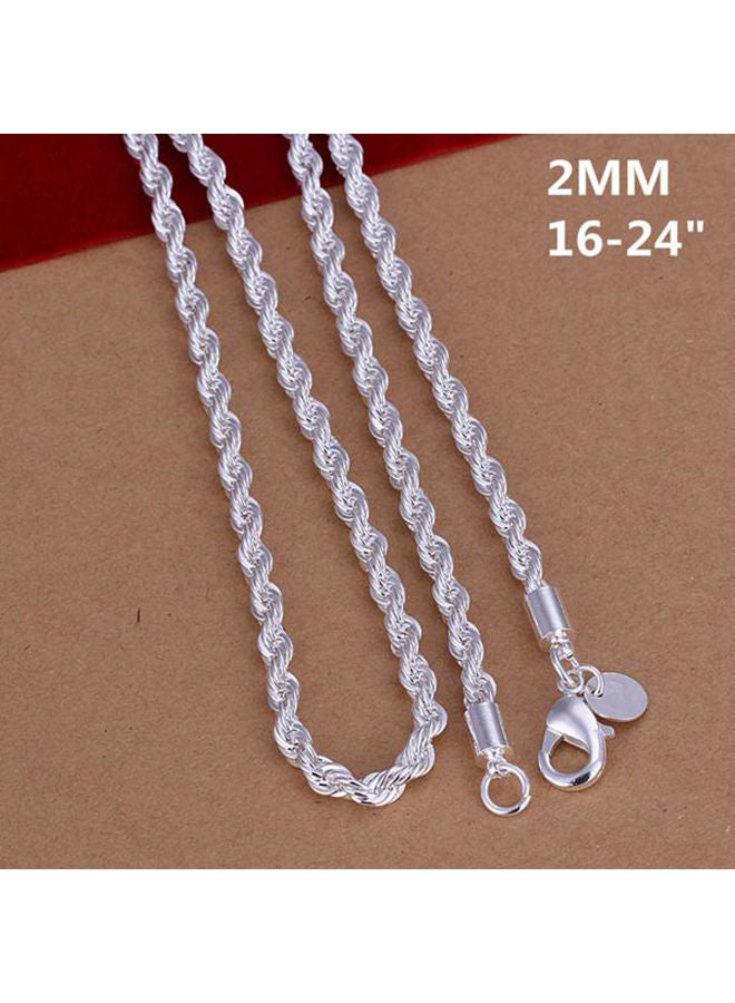 SKMEI - Fashion Ladies Necklace Lknspcn06720 - Image 1