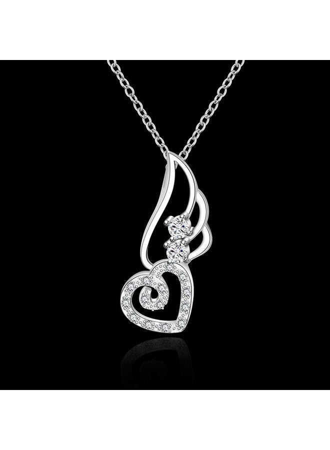 سكمي قلادة موضة للسيدات Lknspcn622 - Image 4