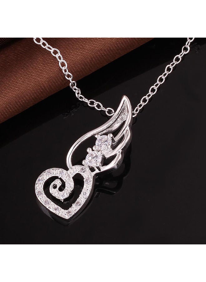 سكمي قلادة موضة للسيدات Lknspcn622 - Image 3