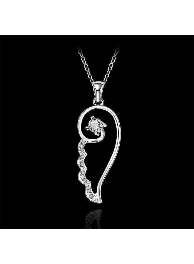 سكمي قلادة موضة للسيدات Lknspcn637 - Image 3