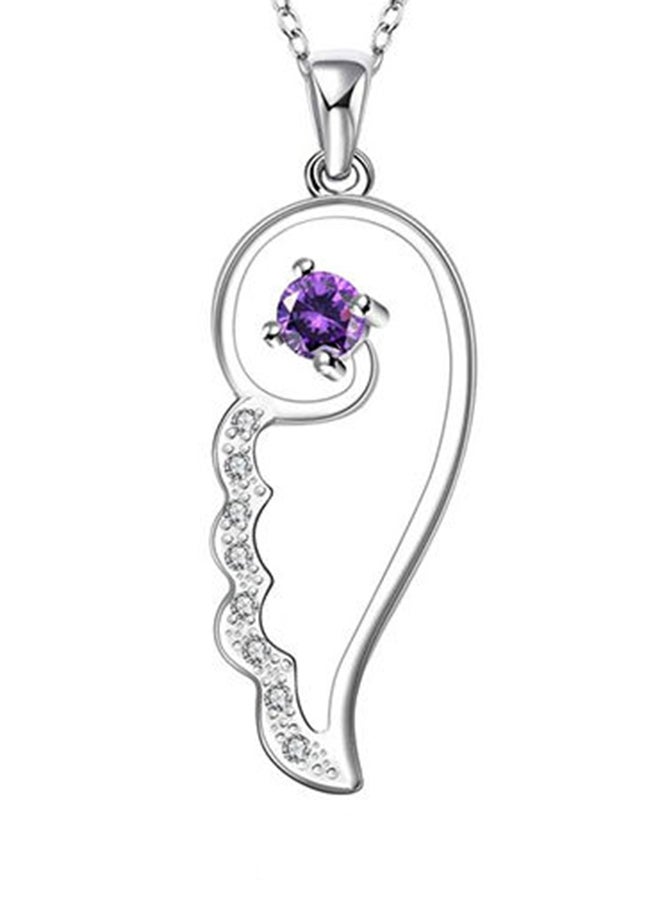 سكمي قلادة موضة للسيدات Lknspcn637 - Image 4