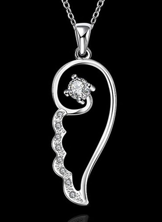 سكمي قلادة موضة للسيدات Lknspcn637 - Image 5