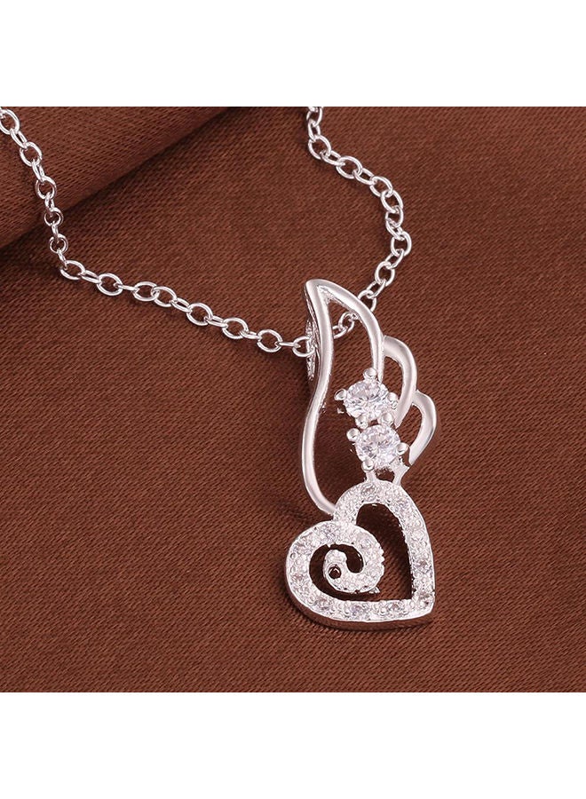 سكمي قلادة موضة للسيدات Lknspcn622 - Image 2