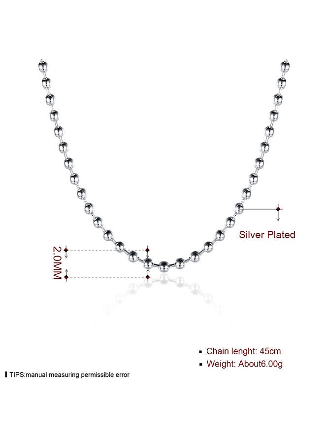 SKMEI - Fashion Ladies Necklace Lknspcc00218 - Image 1