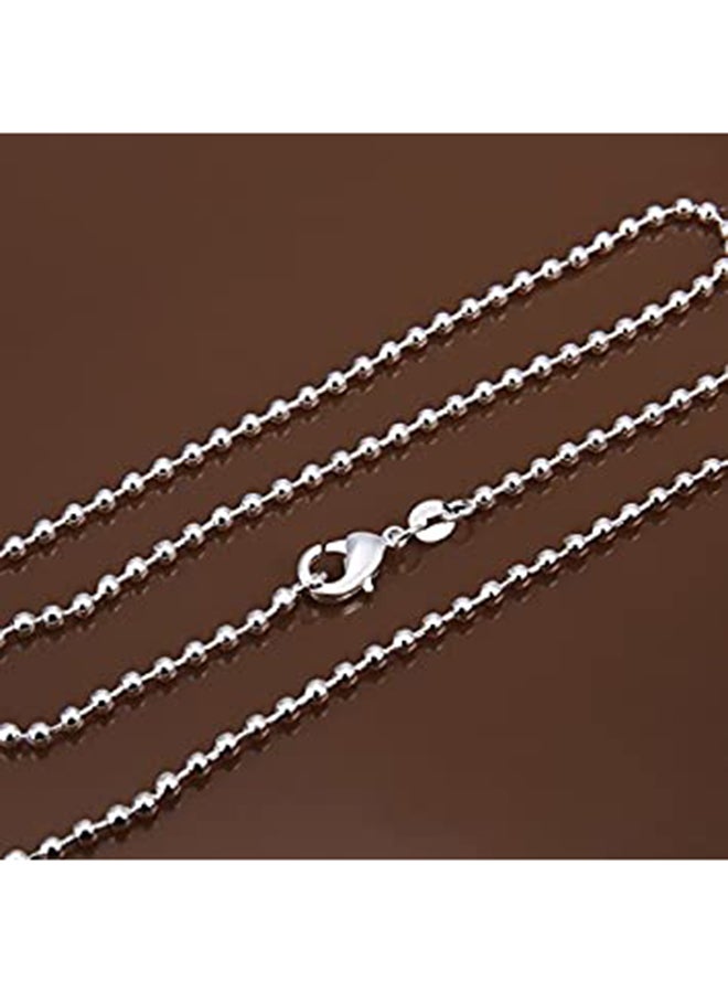 SKMEI - Fashion Ladies Necklace Lknspcc00218 - Image 1
