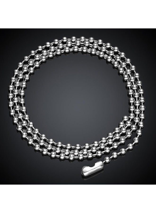 سكمي قلادة نسائية عصرية Gmyc00320 - Image 1