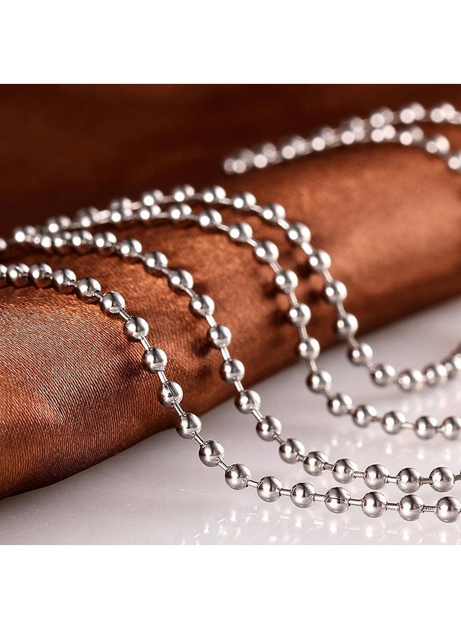 سكمي قلادة نسائية عصرية Gmyc00320 - Image 2