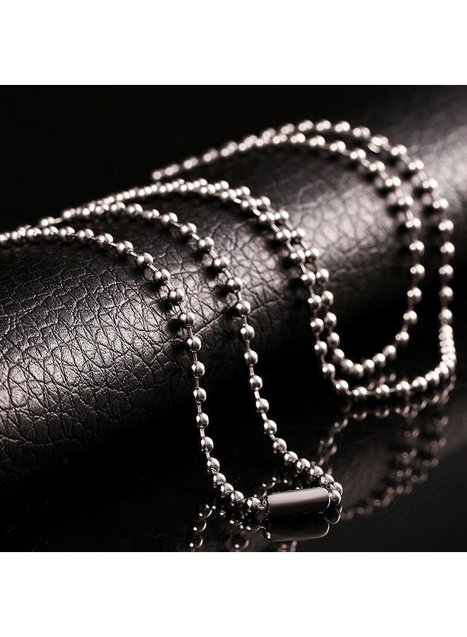 سكمي قلادة نسائية عصرية Gmyc00320 - Image 3