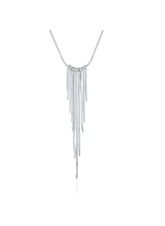 Fashion Ladies Necklace Lknspcn026