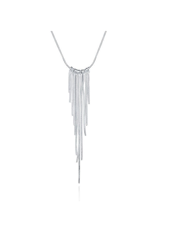 SKMEI - Fashion Ladies Necklace Lknspcn026 - Image 1