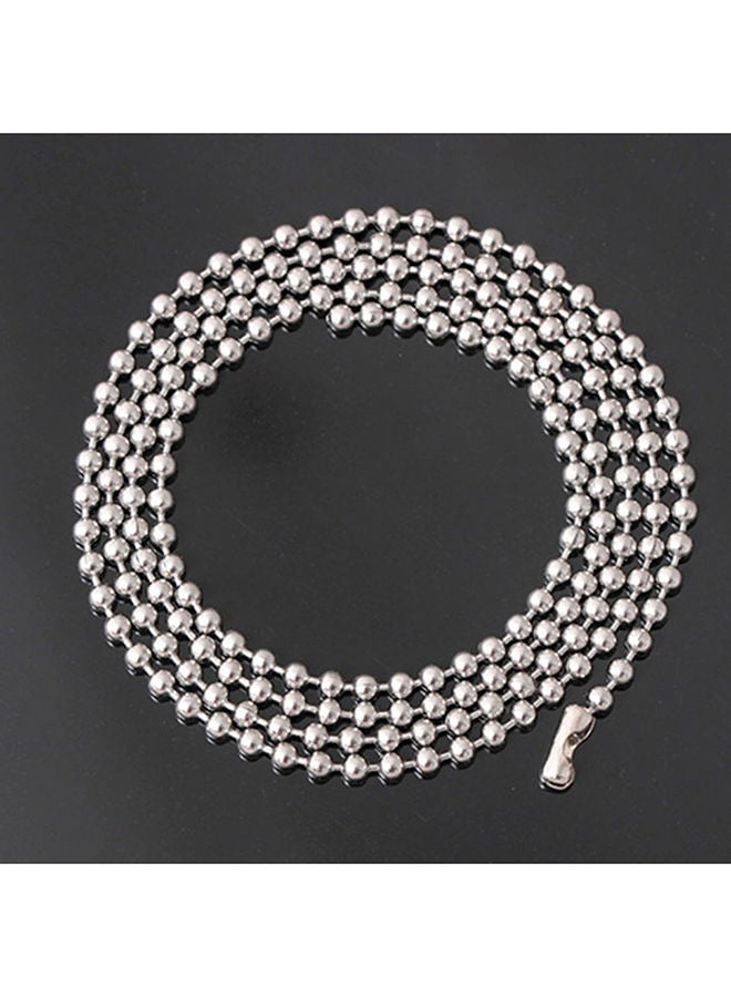 سكمي قلادة نسائية عصرية Gmyc00320 - Image 5