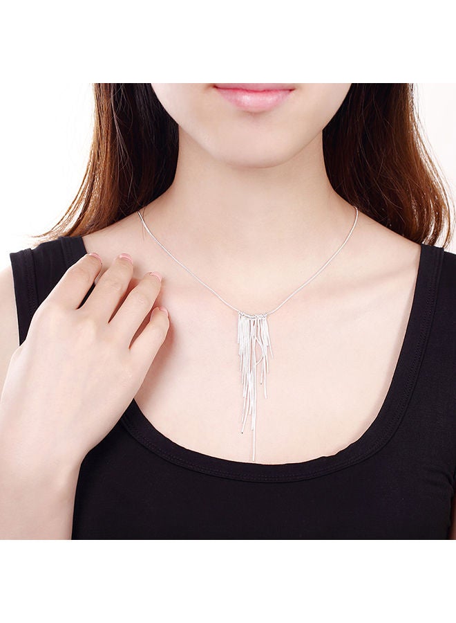 SKMEI - Fashion Ladies Necklace Lknspcn026 - Image 1