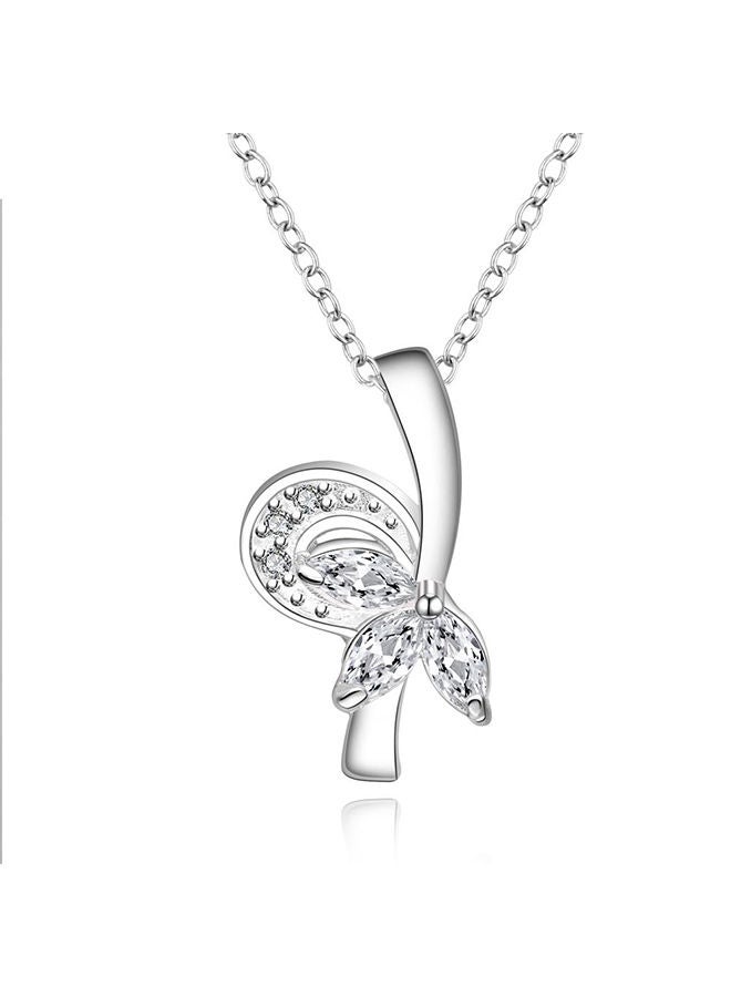 Fashion Ladies Necklace Lknspcn584