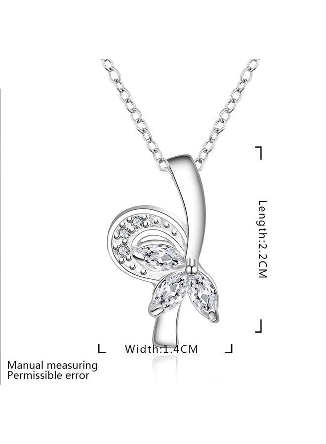 Fashion Ladies Necklace Lknspcn584