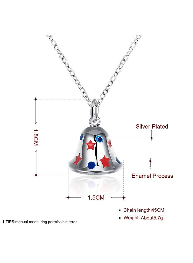 SKMEI - Fashion Ladies Necklace Lknspcn917A - Image 1