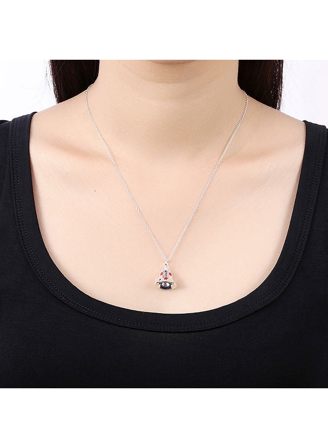 SKMEI - Fashion Ladies Necklace Lknspcn917A - Image 1