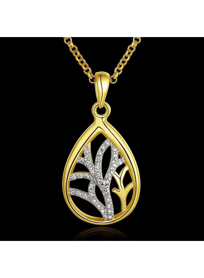 SKMEI - Fashion Ladies Necklace Lkn18Krgpn811A - Image 1
