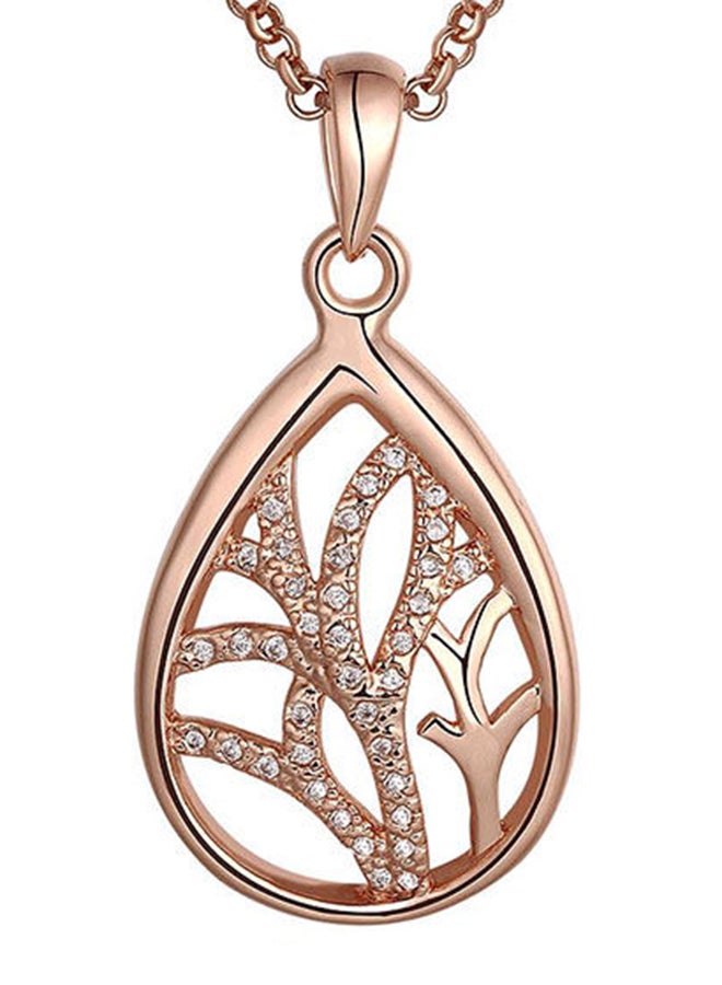 SKMEI - Fashion Ladies Necklace Lkn18Krgpn811A - Image 1