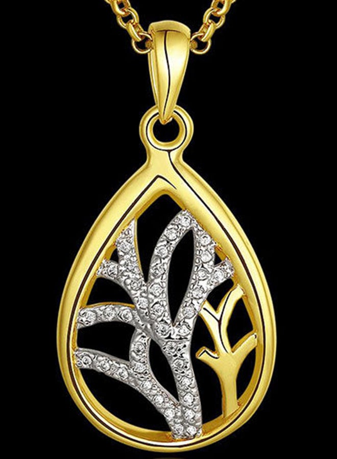 SKMEI - Fashion Ladies Necklace Lkn18Krgpn811A - Image 1