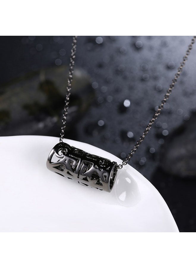 سكمي قلادة موضة للسيدات Lkn18Krgpn968 - Image 3