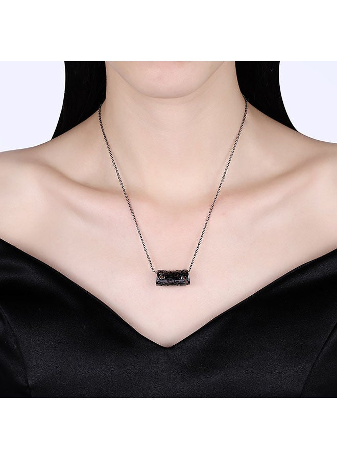 سكمي قلادة موضة للسيدات Lkn18Krgpn968 - Image 4