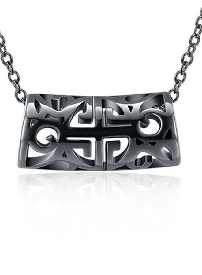 سكمي قلادة موضة للسيدات Lkn18Krgpn968 - Image 5