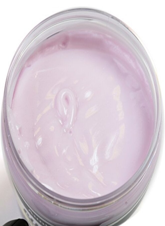Aunt Jackie's - Curl La La Defining Curl Custard Multicolour 511grams - Image 1