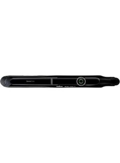 BRAUN Senso Care Hair Styler ST780 With Automatic Temperature Adaptation Black  - Image 1